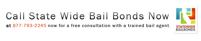 State Wide Bail Bonds
