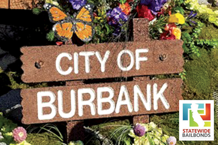 Burbank Bail Bonds