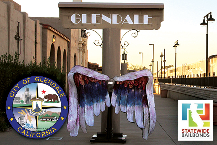 Glendale Bail Bonds