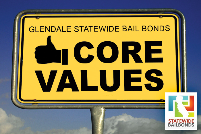 Glendale Bail Bonds