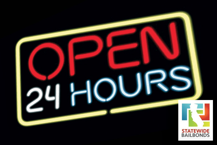 Get your loved one out of jail now by calling Sun Valley Statewide Bail Bonds. We are open 24/7, call us today! Sun Valley Bail Bonds