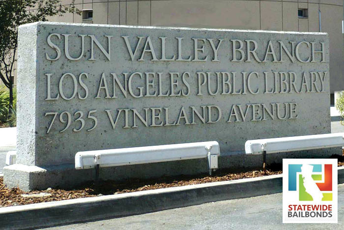 Call Sun Valley Statewide Bail Bonds for a FREE consultation with a knowledgeable bail agent. Consultation is FREE! Sun Valley Bail Bonds