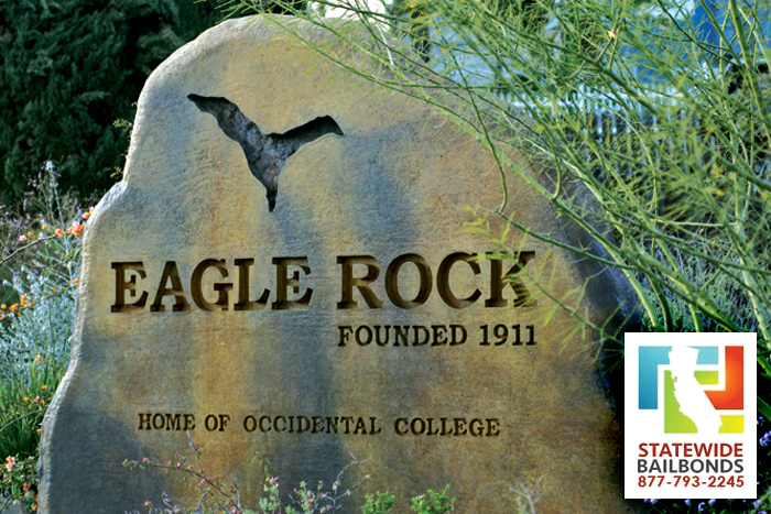 Get the bail process started right away by calling Statewide Eagle Rock Bail Bonds now. Eagle Rock Bail Bonds