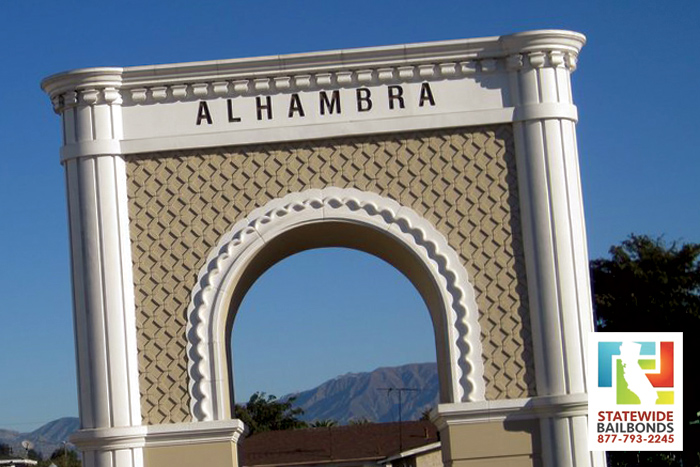 Alhambra Bail Bonds