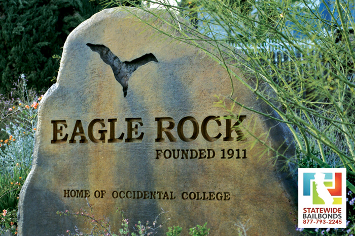 Eagle Rock Bail Bonds