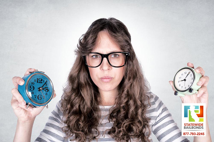 Los Angeles Bail Bond Store