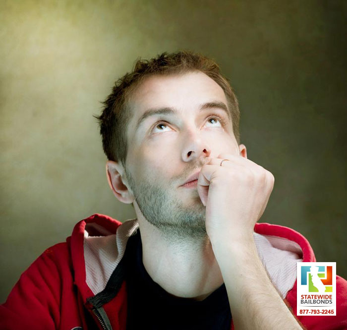 Los Angeles Bail Bond Store