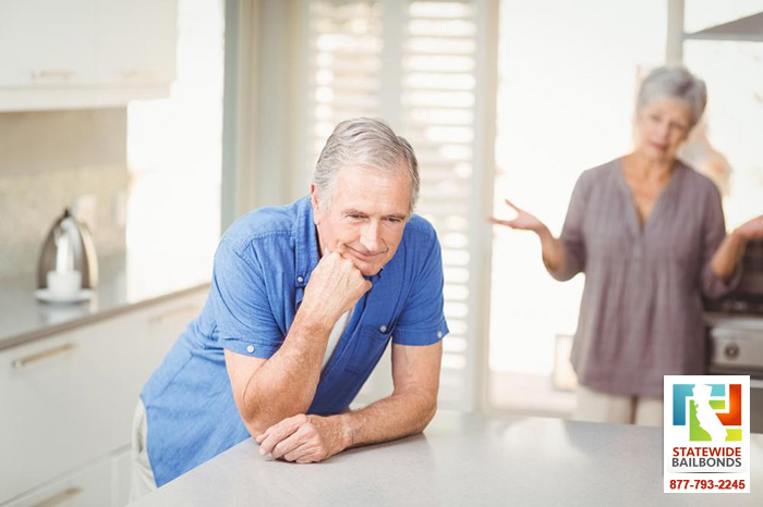 Avoid the Fighting with Central LA Bail Bond Store Central LA Bail Bond Store