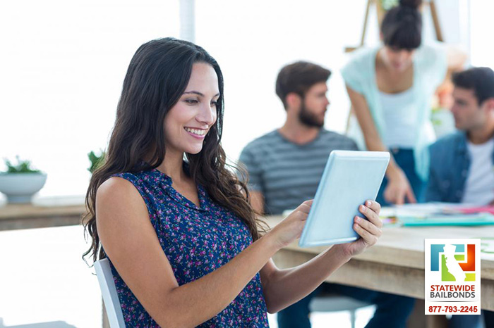 Bail Bonds in Los Angeles