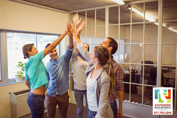 Bail Bonds in Los Angeles