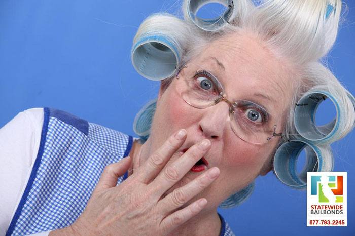 Think You Need a Warrant Check? Bail Bonds in Los Angeles