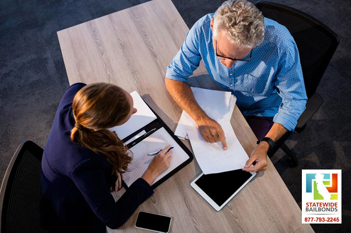 Understanding Bail Bond-Associated Legal Terms Bail Bond Store in Chino