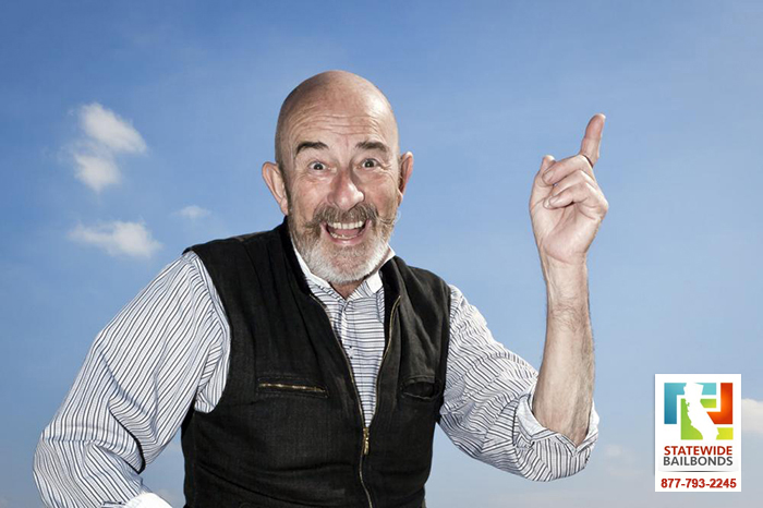 Bail Bond Store in Compton