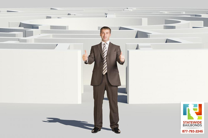 Fontana Bail Bond Store