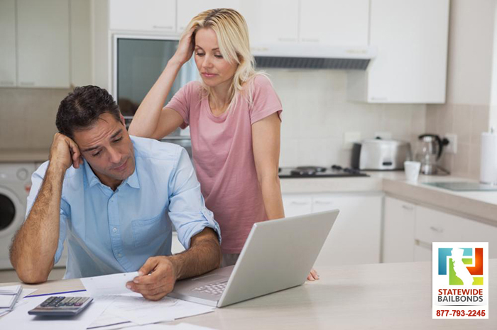 Bail Bond Store in Jurupa Valley