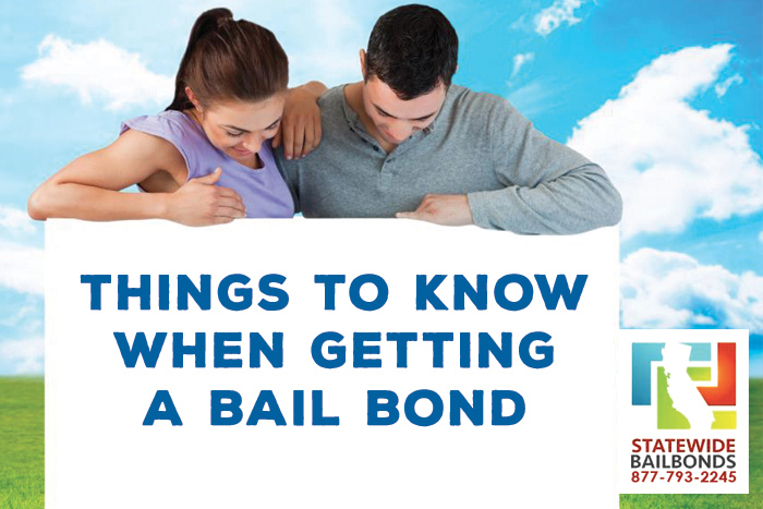 Burbank Bail Bonds