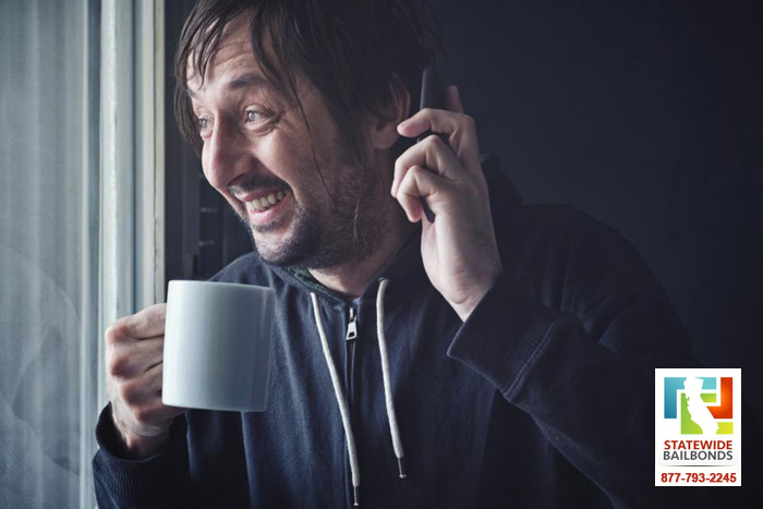 Bail Bonds in Concord