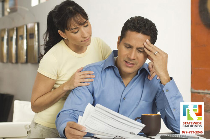 Bail Bondsman in Apple Valley