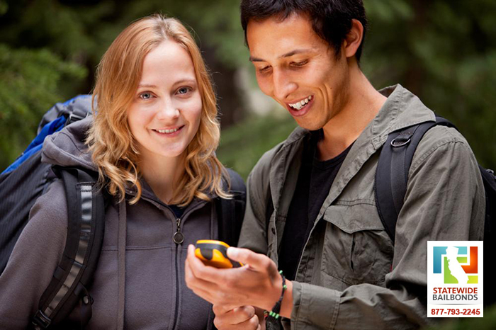 Bail Bonds in Los Angeles