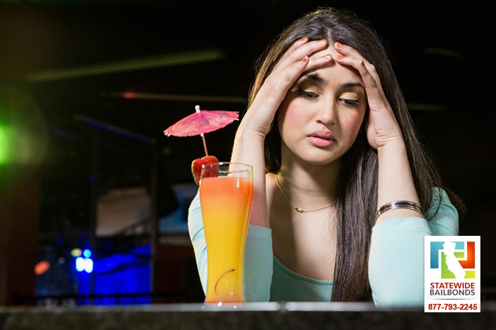 Bail Bonds in Martinez