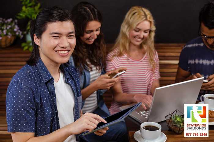 Bail Bonds in Modesto