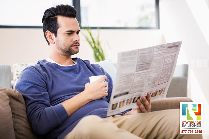 Apple Valley Bail Bonds