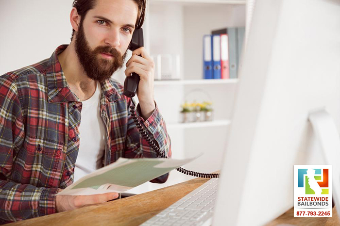 Bakersfield Bail Bonds