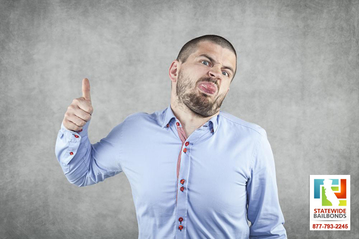 bail bondsman los angeles