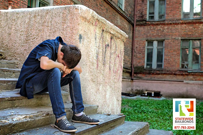 fast bail bonds in los angeles