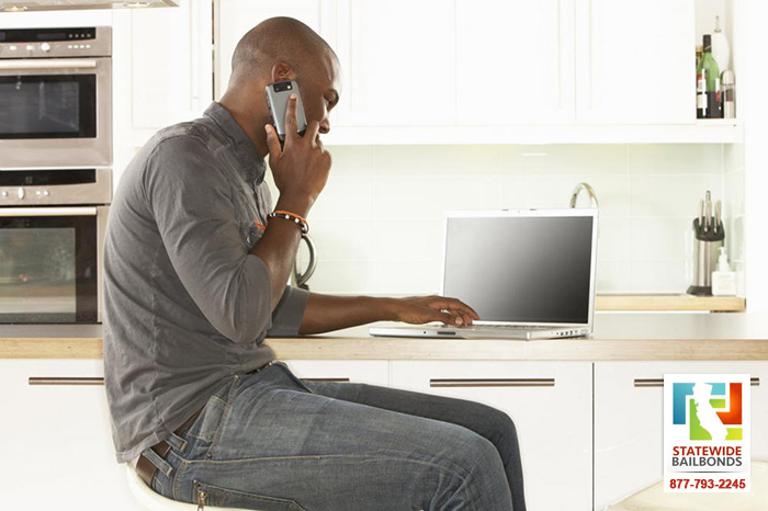 24/7 bail bonds services in Los Angeles