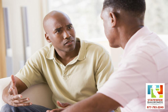 Bail Bonds in San Bernardino