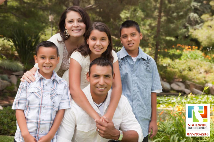 Statewide Bail Bonds in Los Angeles