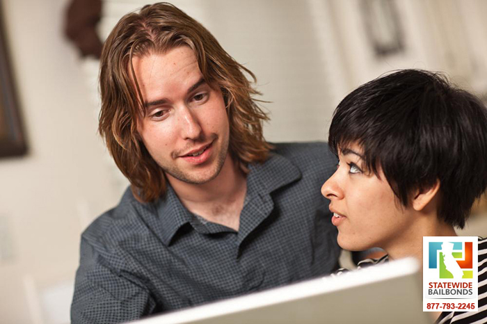 Bail Bonds in Martinez