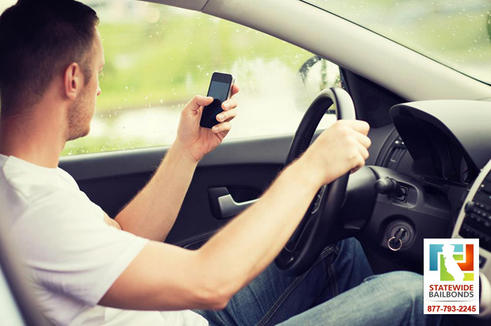 The Low Down on Hands Free Devices While Driving in California