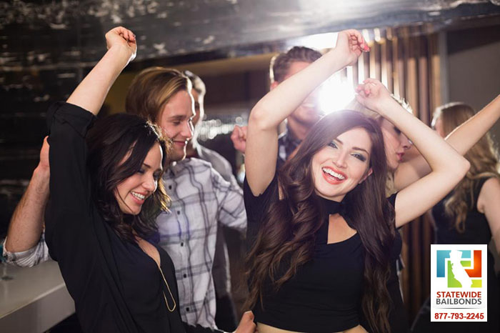 Bail Bonds in Los Angeles